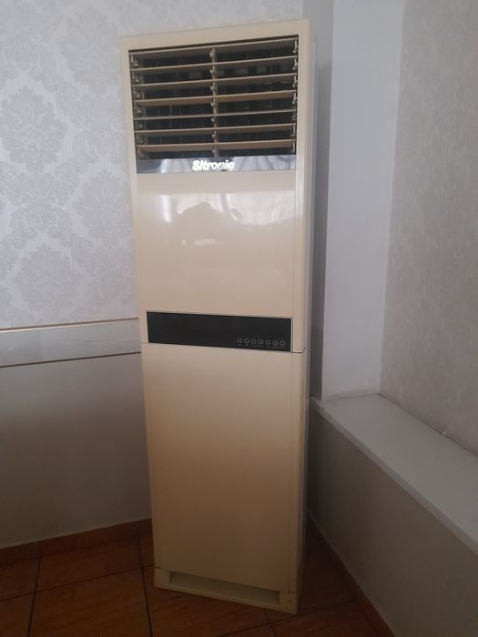 Кондиционеры roison sitronik