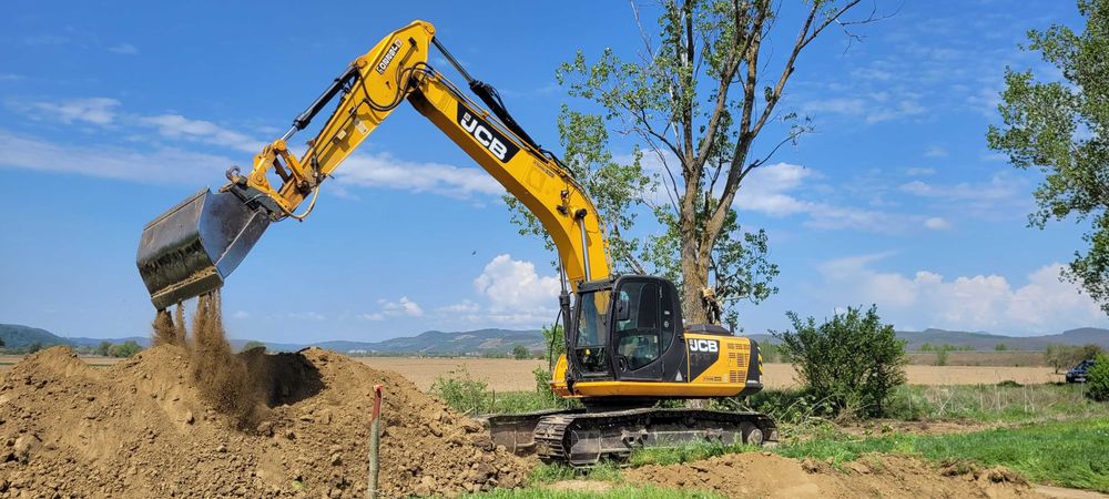 Motor Deutz F6L racire aer/Excavator/Tractor