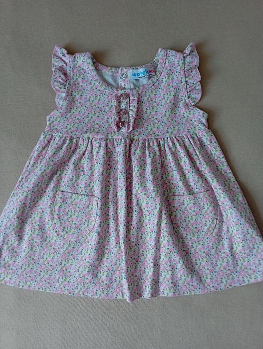 Дрешки за момче и момиче, блузки, дънки, рокли