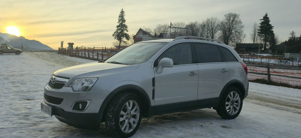 De vânzare Opel Antara