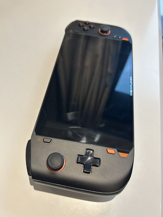 Onexplayer mini pro
