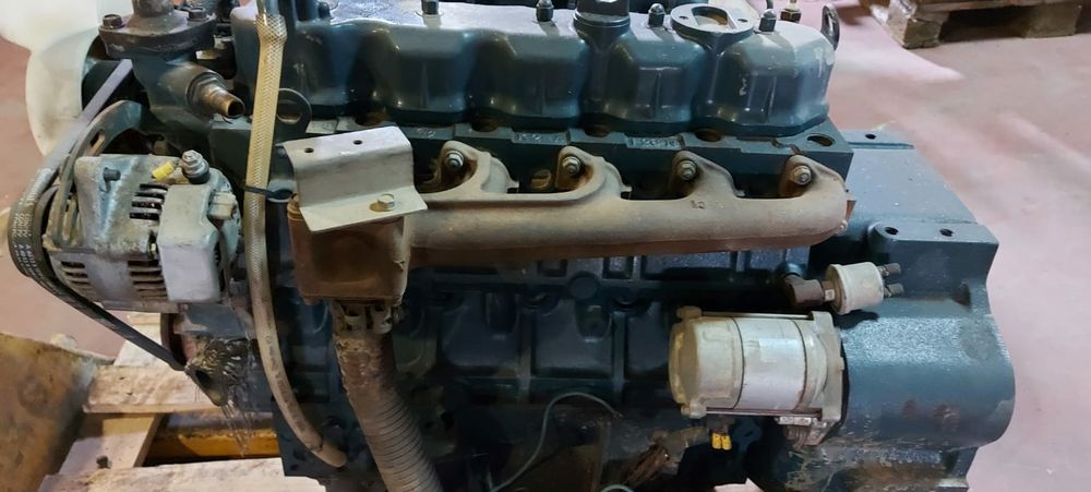 Motor Kubota F 2803 -5 cilindrii