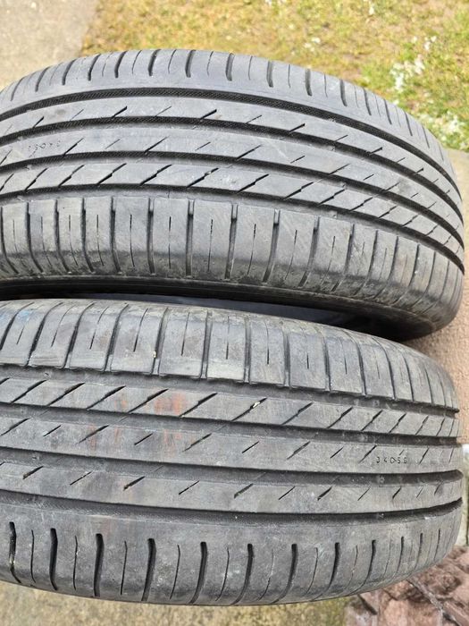 Anvelope vara nokian 215/60 r17 wetproof 1 100v xl