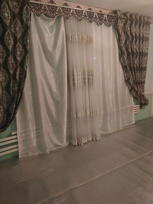 Ijaraga uy hovli joy