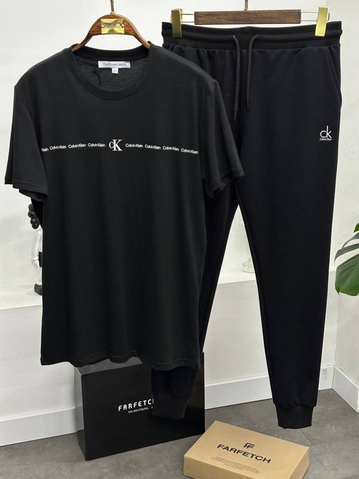 Екипи Nike, Calvin Klein,The north face