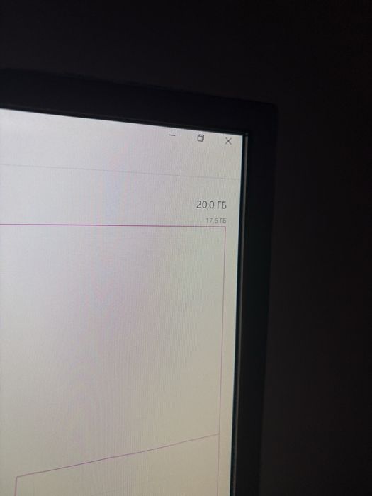 Лаптоп Lenovo 20gb ram като нов
