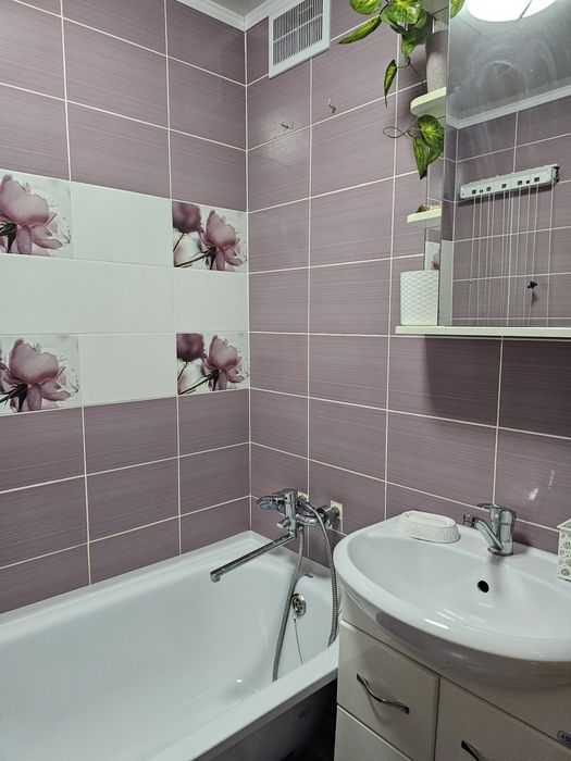 Квартира по часам