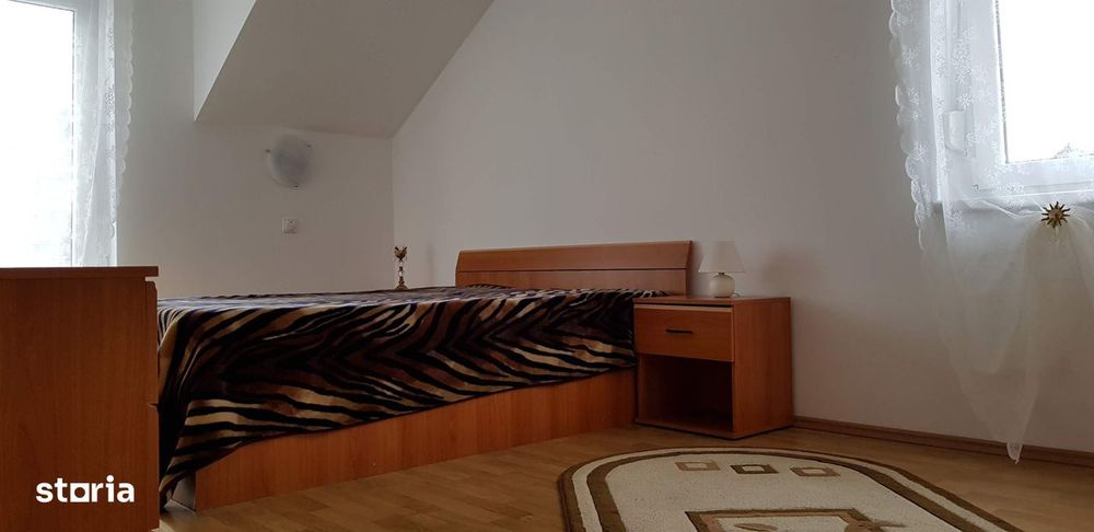Duplex 4 camere, zona Trei Stejari - Aproape de centru