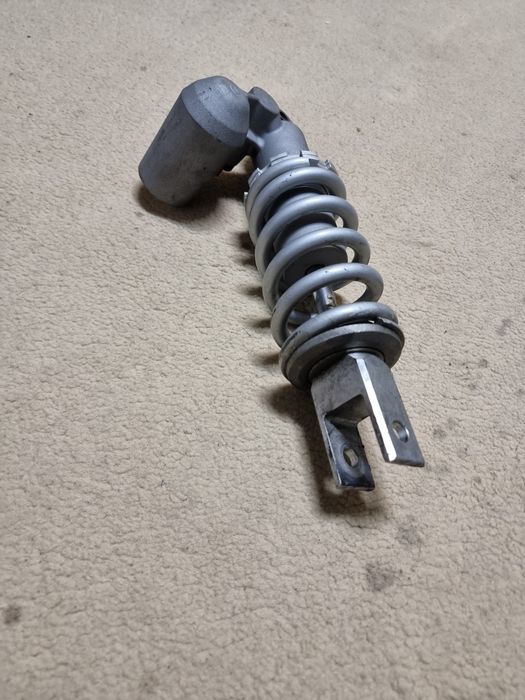 Yamaha R6 2018 / Ямаха Р6 на части