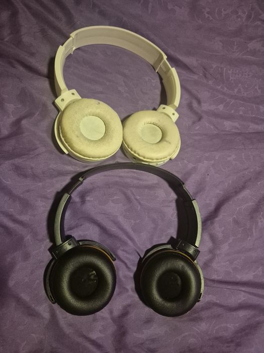 Наушники беспроводные Sony.