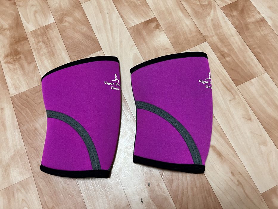 Наколенники для спорта