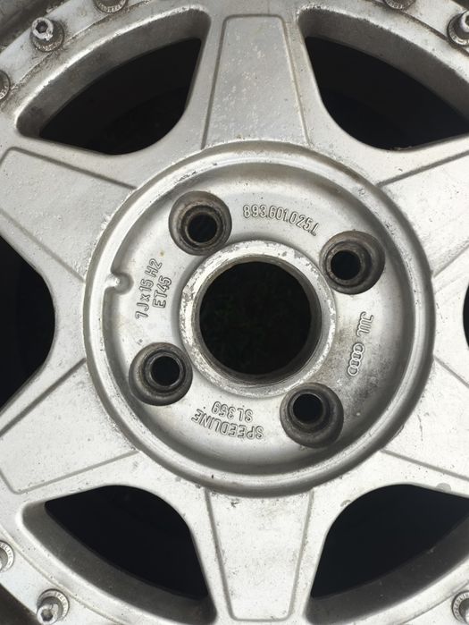 Ауди запчасти б4