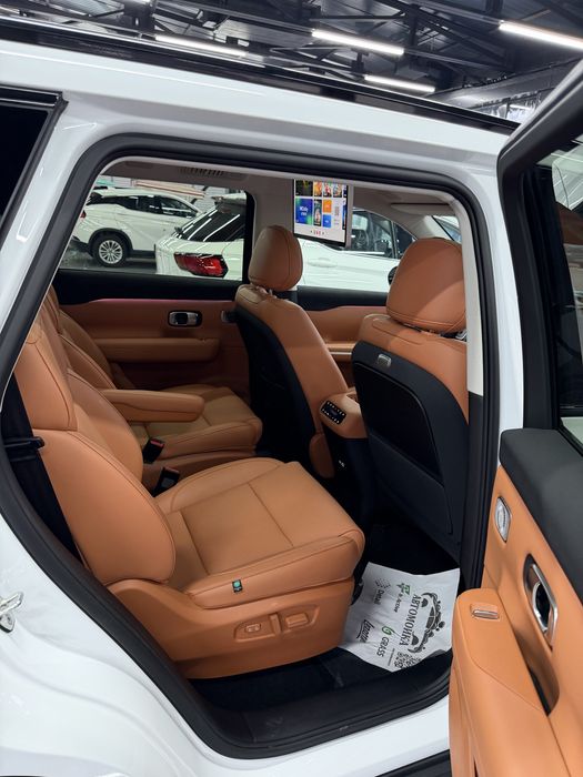 Leapmotor C16 Арзон нархда янги 0 пробек