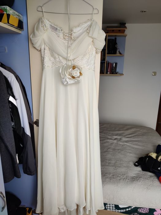 Rochie de mireasă