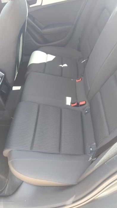 AUDI A4 2011 — imagine 3