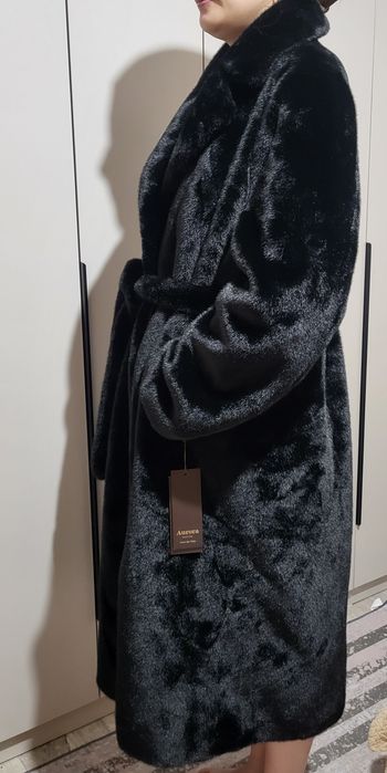 Продам шуба норковая