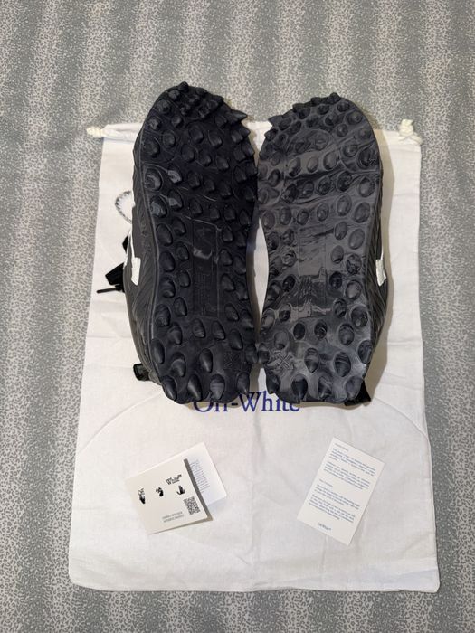 Off-White Odsy – Mărimea 40