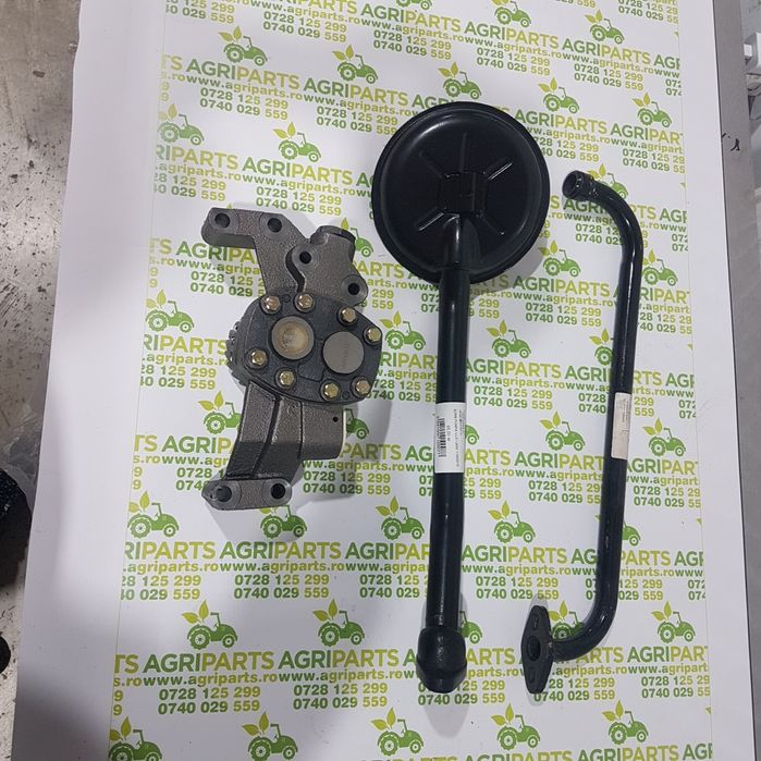 Pompa,sorb,conducata ulei u650