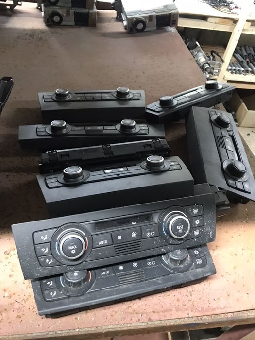 Продаваме климатроници за бмв/bmw