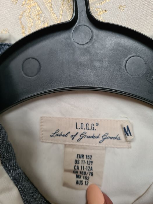 Cămașă/cămăși băiat 11-12 ani, 152