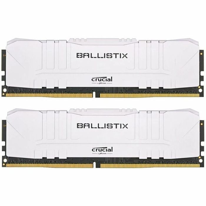 crucial ballistix 16 gb