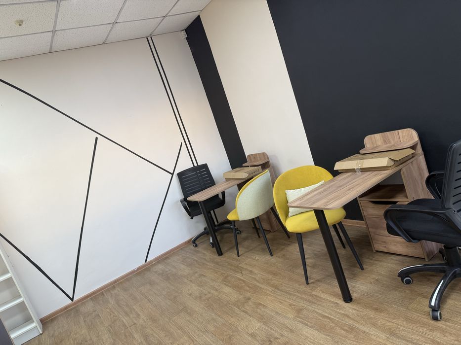 Сдам место маникюристу