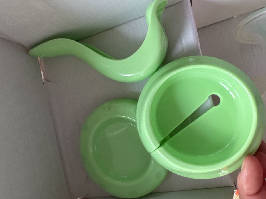 Potato ручной молокоотсос