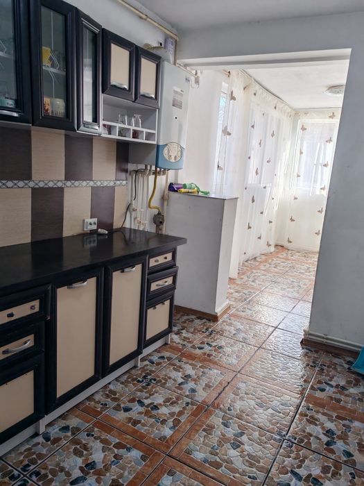 Apartament 4 camere