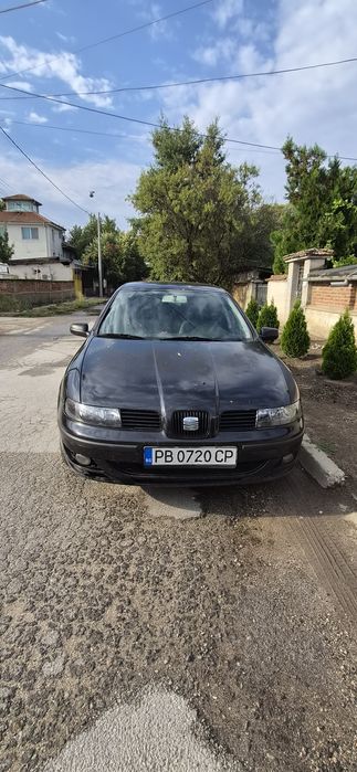 Seat Leon 1.9 TDI