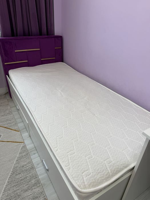 Продается кровать