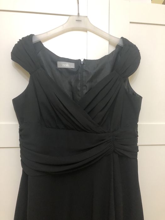 Продаю нарядное платье Wallis (Англия)