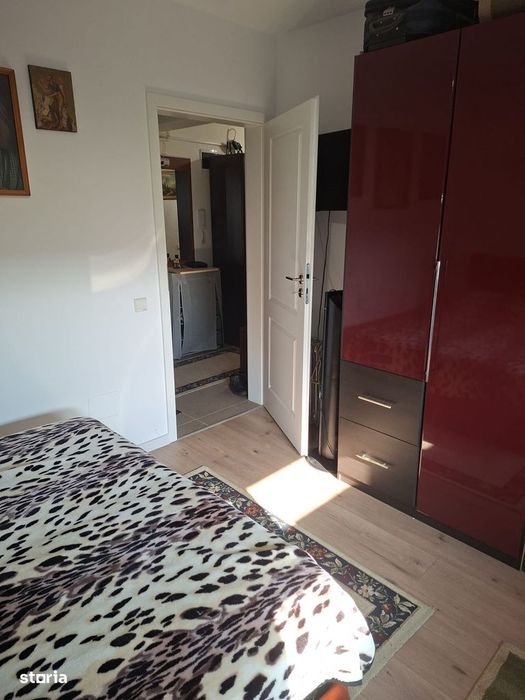 Apartament 2 camere mobilat -  46mp / Bragadiru Safirului