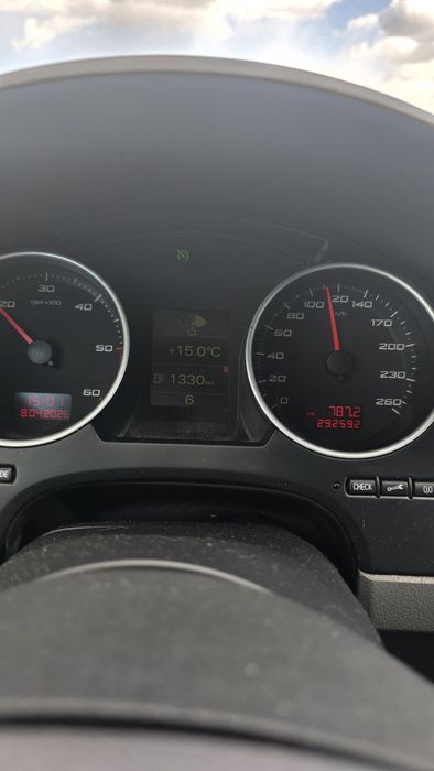 Seat Exeo St 2.0 TDI 143 cp.