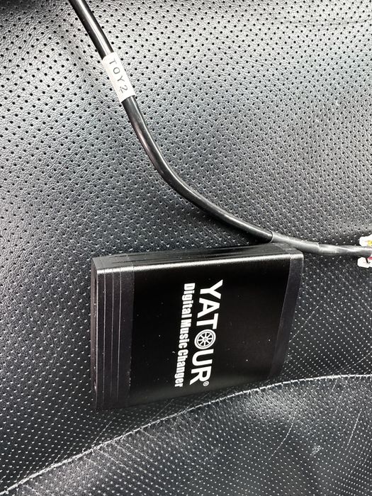 Продам yatour Toyota/lexus