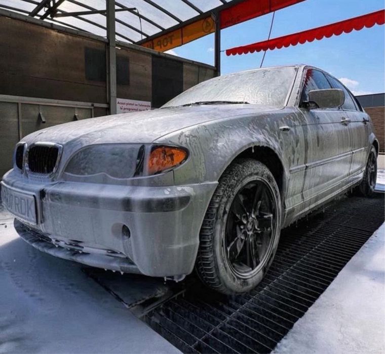 De vanzare   - BMW seria 3