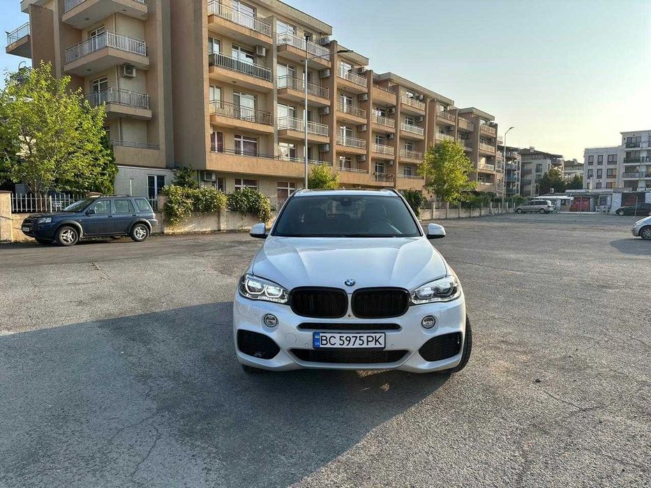 Продам. BMW X5 M