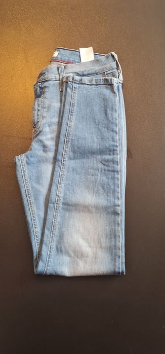 Blugi dama Tommy Hilfiger