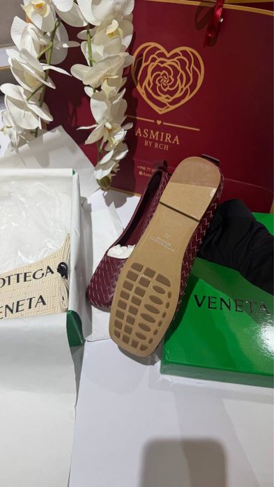 1:1 кечество , bottega, новые