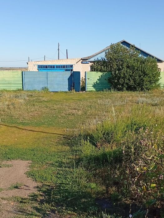 Срочно продам дом.Село Имантау