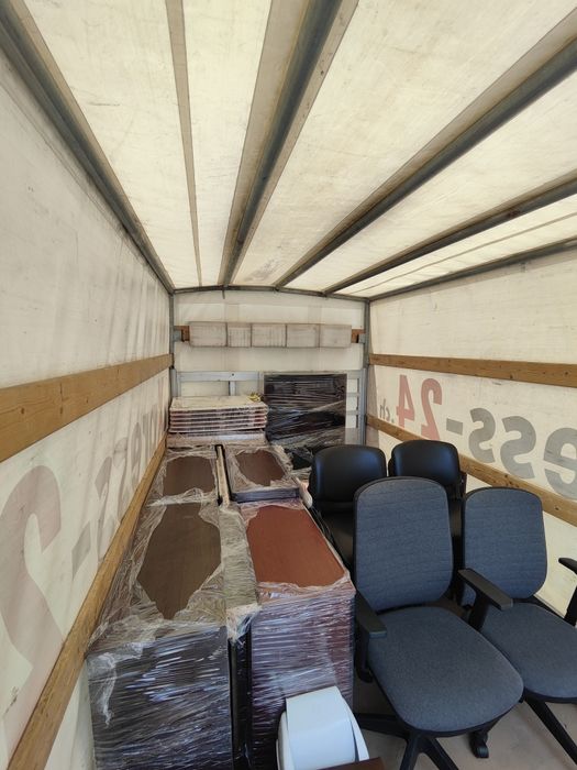 Падащ борд, Транспорт, Хамалски услуги, Камиони, Товари, Преместване,