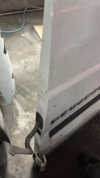 Usa stanga spate Peugeot Boxer Ducato Jumper 2017