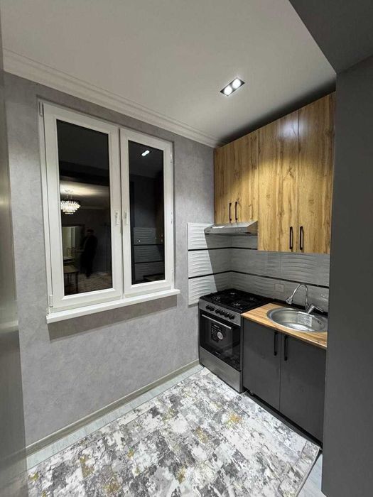 Сдаётся кв Массив Ялангач 3/2/4 ро-н Мирзо-Улугбекский