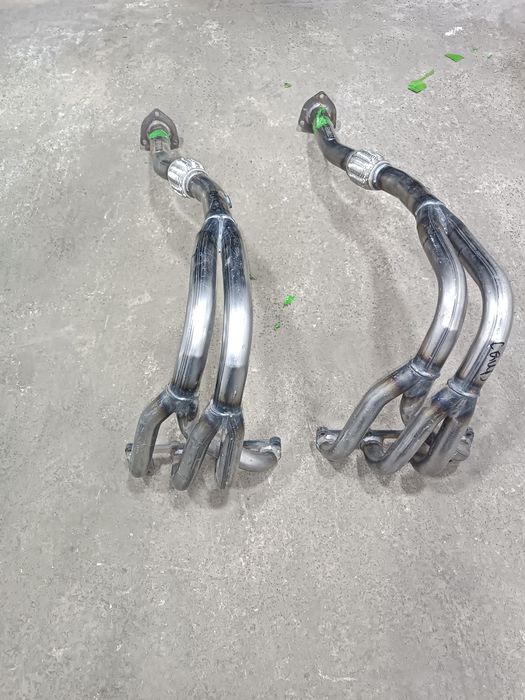 Nexia Sonc Stinger sport паук