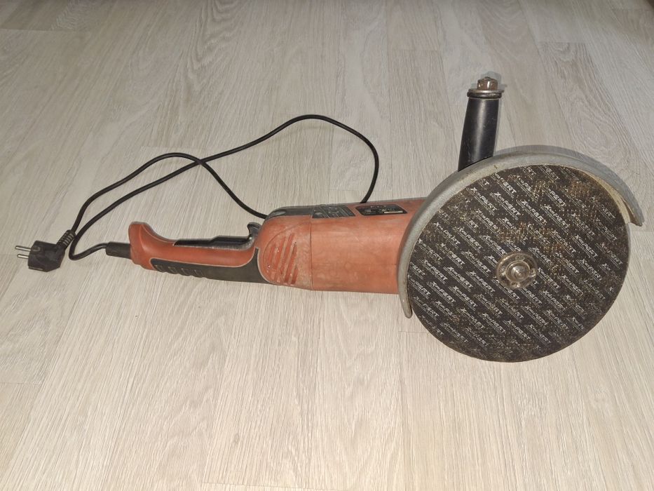 Продам болгарка ушм пит 230 pit