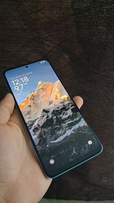 Vind redmi note 12