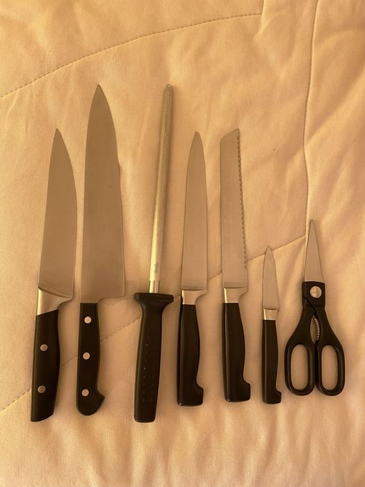 Set cutite Germania