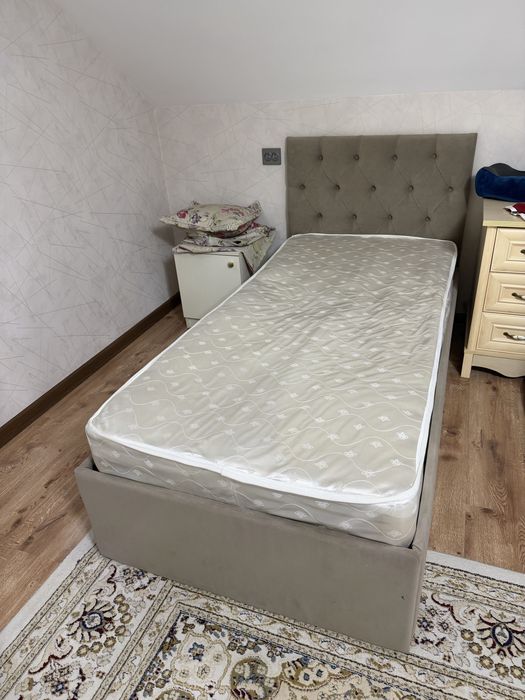 Кровать однушка