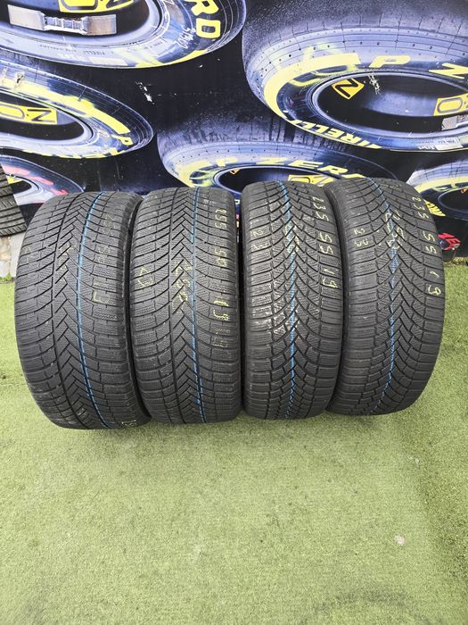 Set 235.55.19  255.50.19 bridgestone 2023