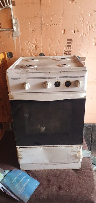 Продам газовые плиты