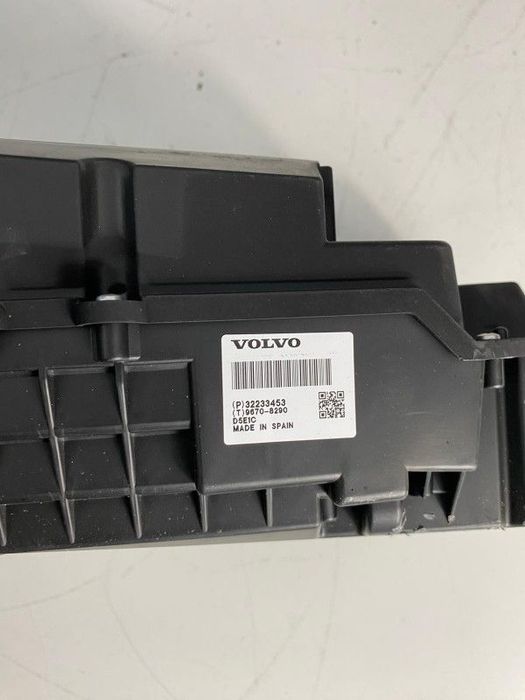Head up display VOLVO S90 V90 2016+ 32233453 36011456